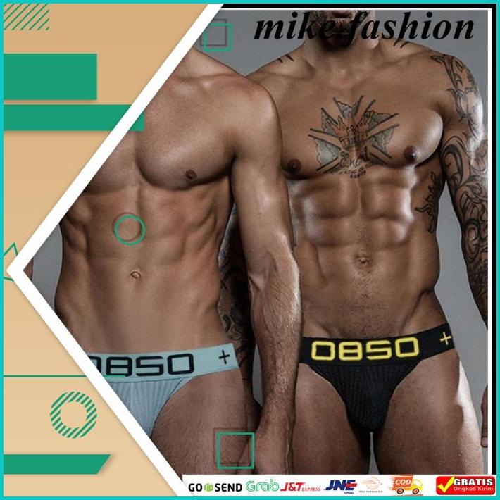 BS3517 CELANA DALAM PRIA SIDECUT KUALITAS TINGGI 