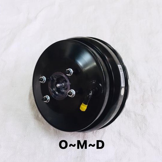 Brake Booater Assy Isuzu Elf Nkr71 Boster Rem Isuzu Elf Nkr71