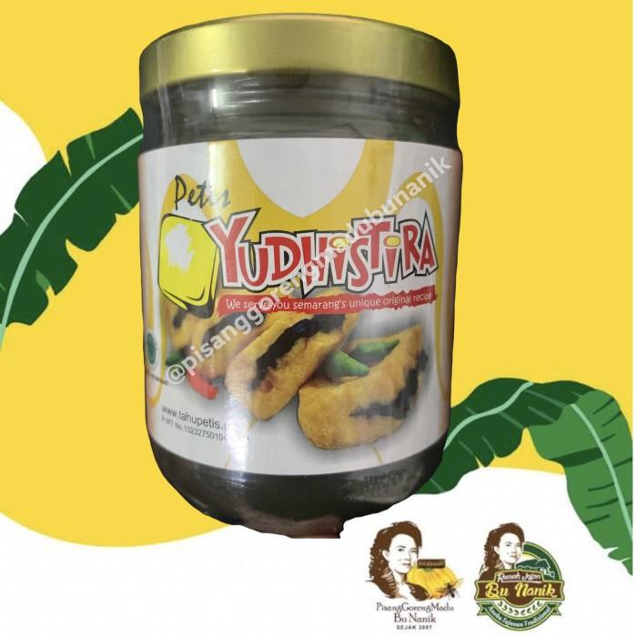 

Petis Toples Yudhistira Semarang 062