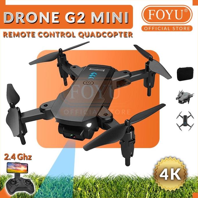 Drone Mini Kamera Drone Quadcopter Drone Helikopter Dron PHIP G2 Mini