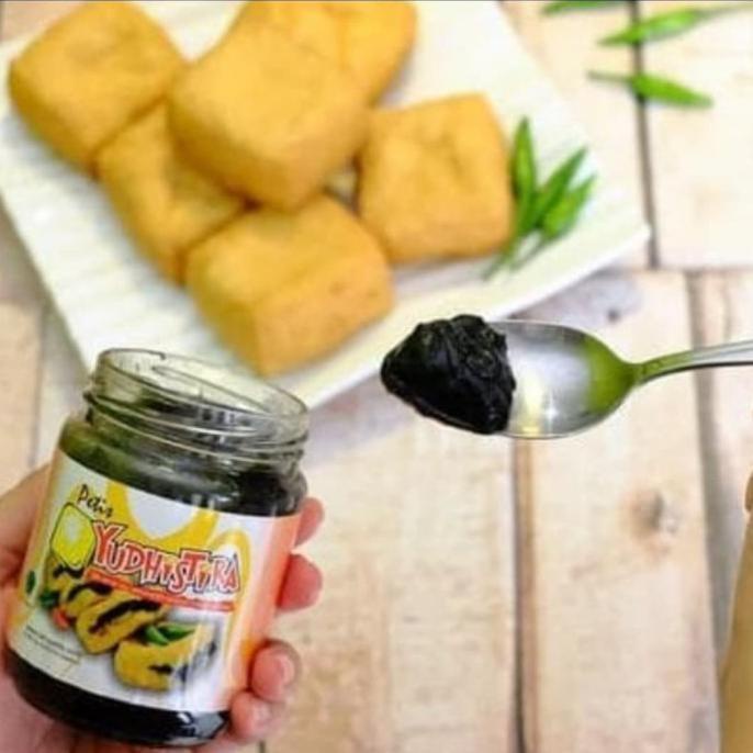 

Termurah Petis Yudistira 063