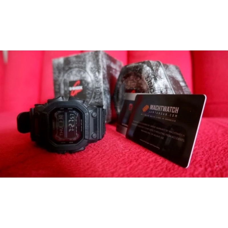 G-Shock GX--56BB-1DR