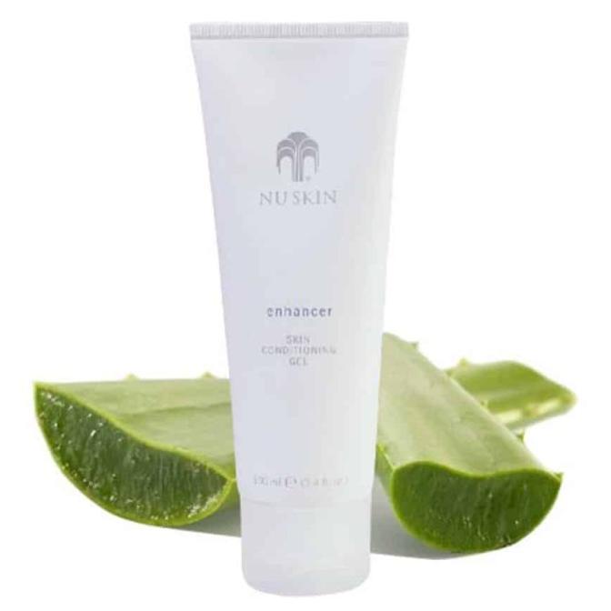 Enhancer Skin Conditioning Gel Pelembab Kulit 100% ORI