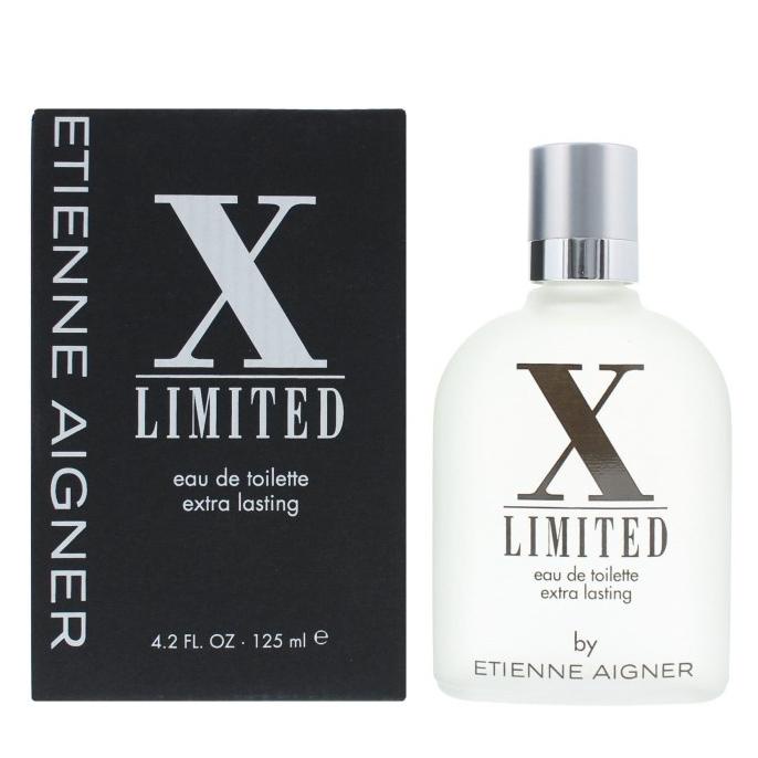 Etienne Aigner X Limited Men