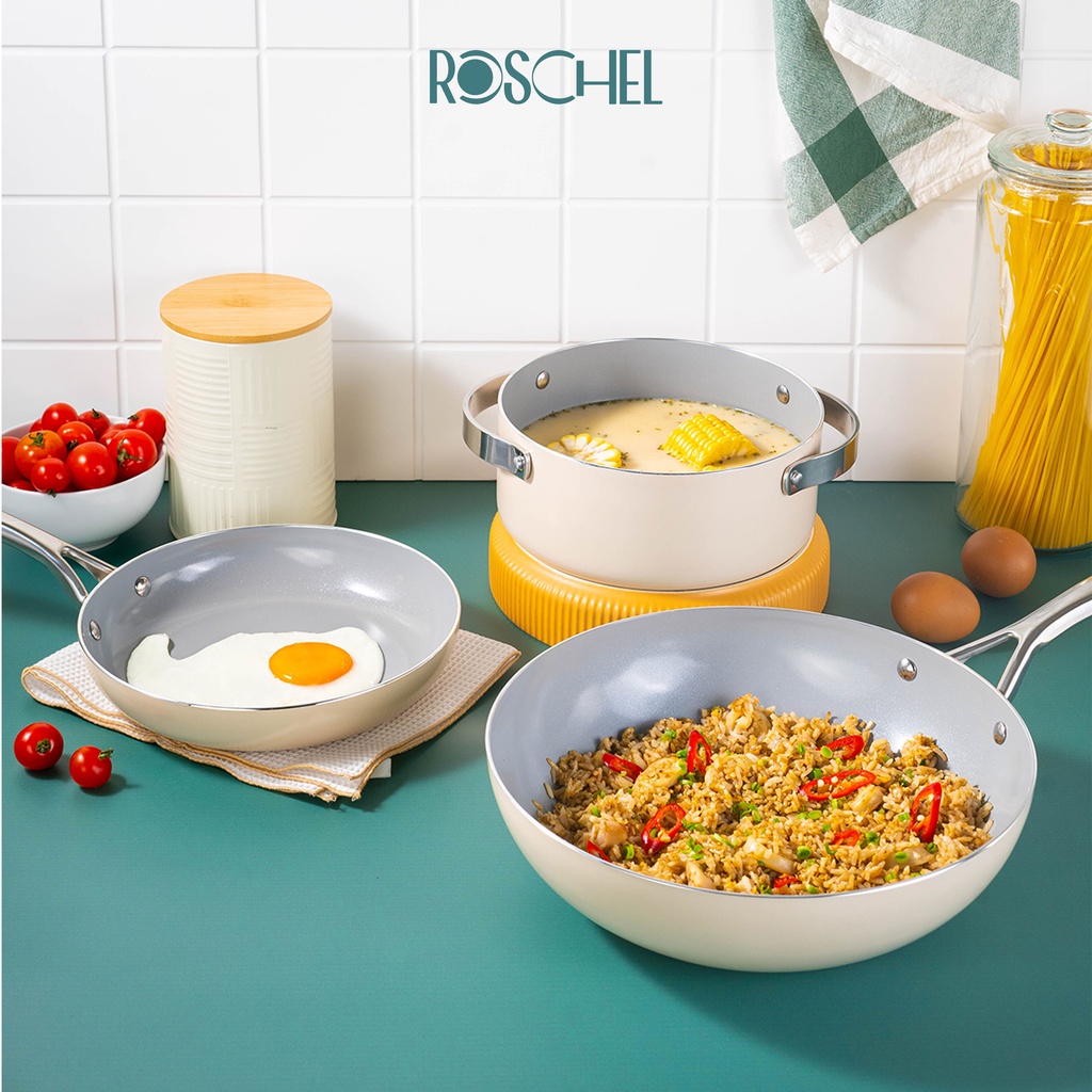 Diora Professional Series 5pcs Set