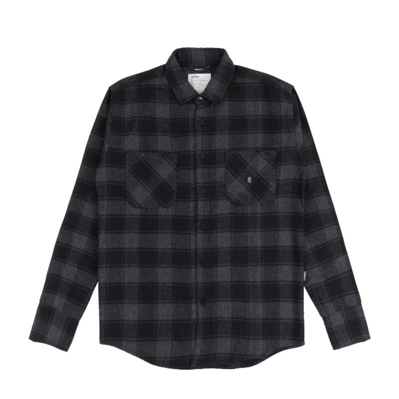 MATERNAL DISASTER - FLANEL - BLAY