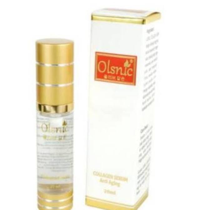 Olsnic Anti Aging Collagen Serum