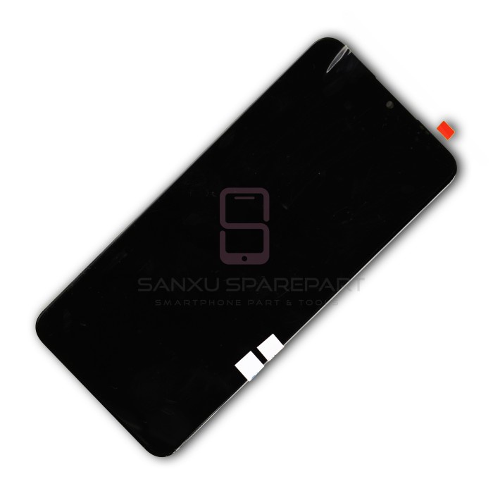 LCD TOUCHSCREEN XIAOMI REDMI 9 - LCD TS REDMI 9 FULLSET ORIGINAL TERBARU