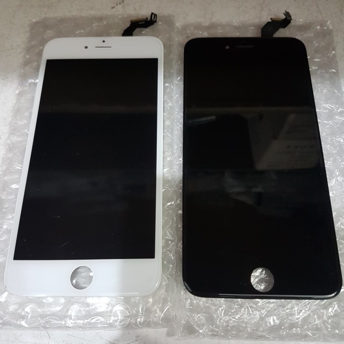 TERMURAH LCD IPHONE 6S PLUS OT( ORI TAIWAN)NEW ORIGINAL TERBARU