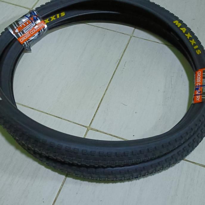 Ban Sepeda Original Ban Maxxis Crossmark Ii 26X1.95