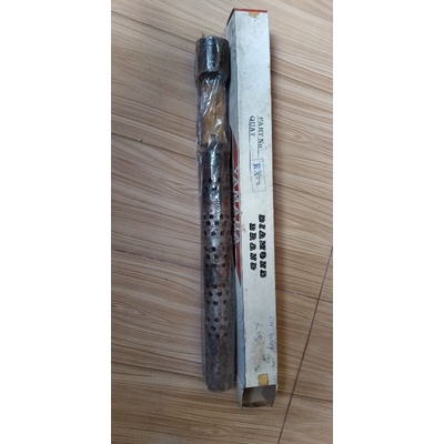 Sarangan knalpot RX s RX 100 nos