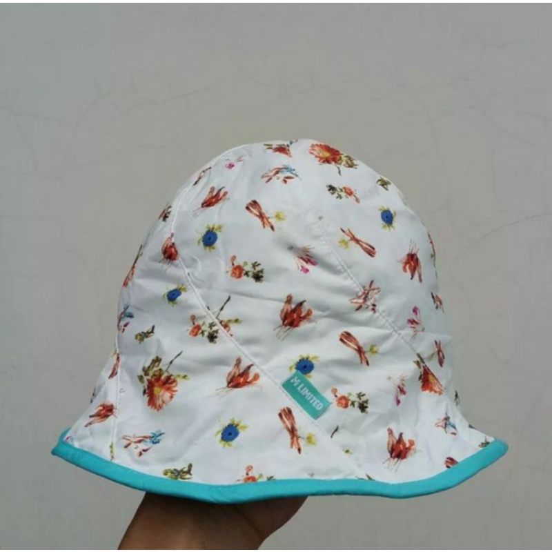 Buckethat Mlimited