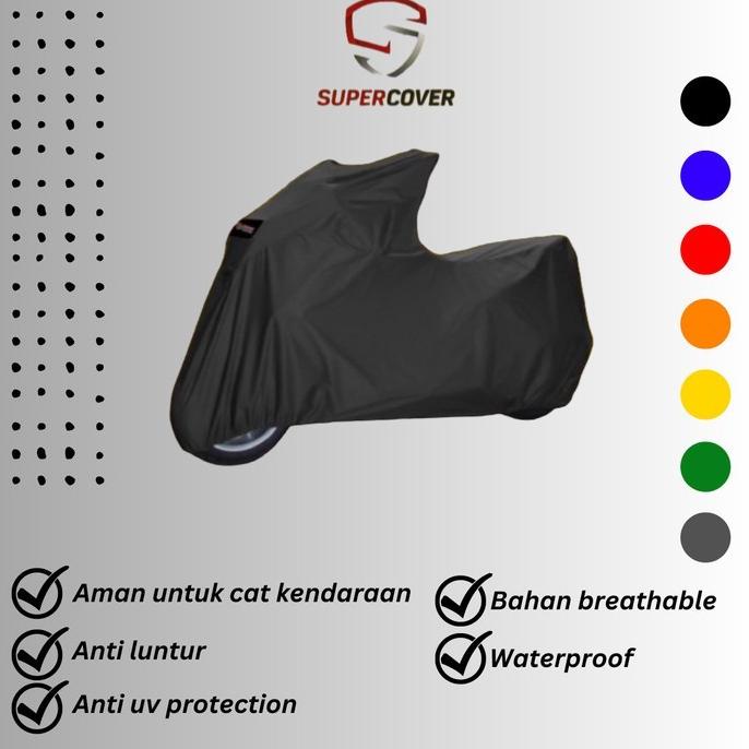 Cover motor  motor Vario 125 Super Cover Waterproof
