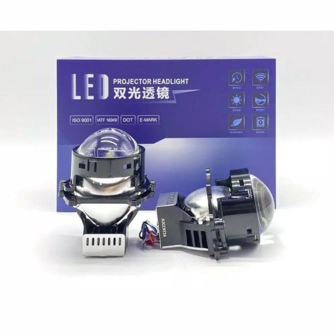 PROJECTOR BILED AES UPS NIGHT BREAKER 3 INCH | BILED PROJIE 3 INCH