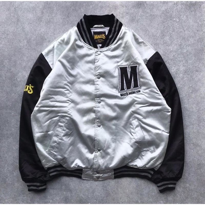 Varsity Malts Suntori Vintage