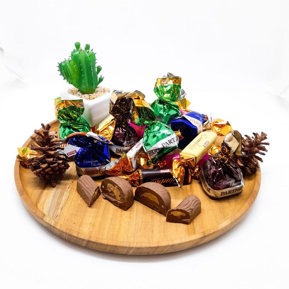 

DISCOUNT !! Cokelat Arab 500gr Mix Cokelat 500gr Cokelat Arab Kemasan 500gr Cokelat Mix 500gr [KODE 99]