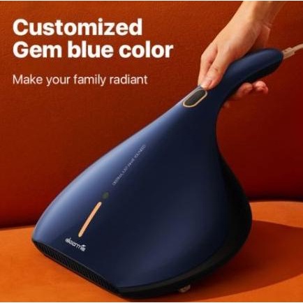 Deerma CM818 Vacuum Cleaner Vacum Pembasmi Kutu Tungau Kasur CM800