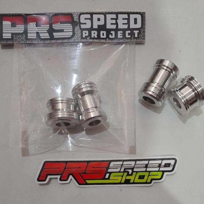 Boshing Bosbosan Gearbox Tromol Belakang Fizr Jupiter Vega Cnc Dural