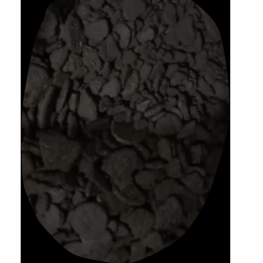 

DISKON !! Toping Makanan Minuman Bubuk Crumb Orreoo Kasar Tanpa Halus Tanpa Cream 1 Kg [KODE 640]