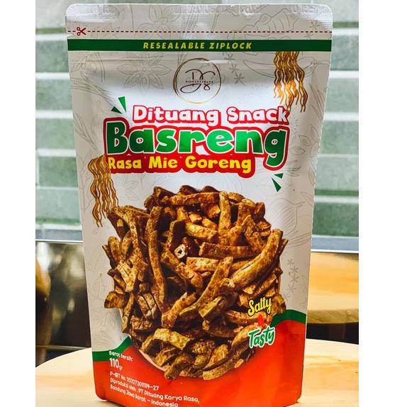 

DISKON !!! Basreng Rasa Mie Goreng [KODE 163]