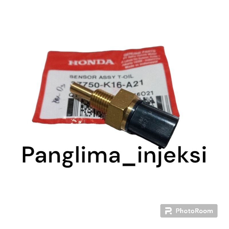 sensor ect sensor suhu eot t oil beat fi esp scoopy fi new esp