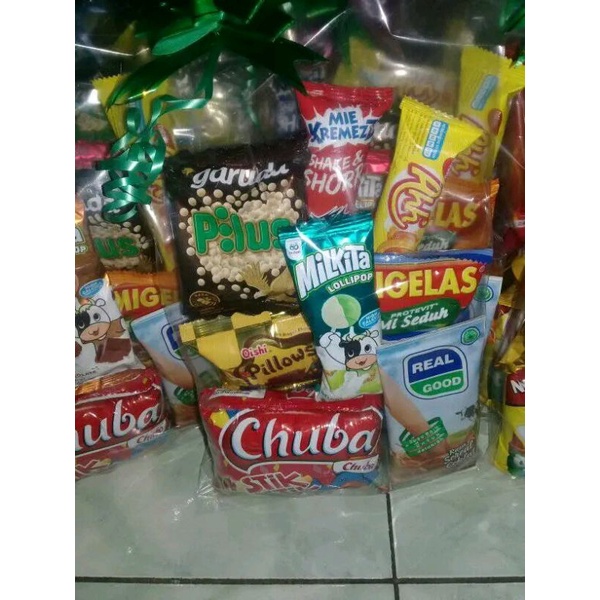 

Bingkisan ulangtahun/Hadiahhampers/paarsellebaran