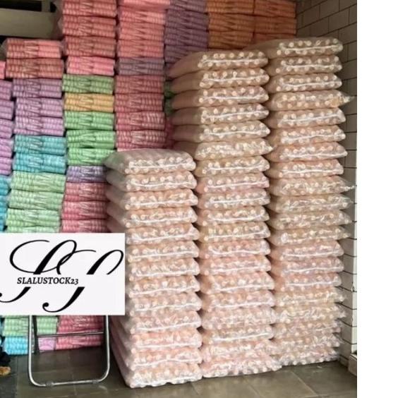 

Termurah | KI3 | Cone Es Krim Diameter 4 cm Isi 400 Pcs/1 BALL