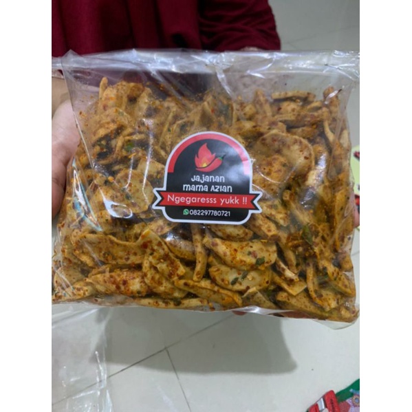 

basreng 1 kg