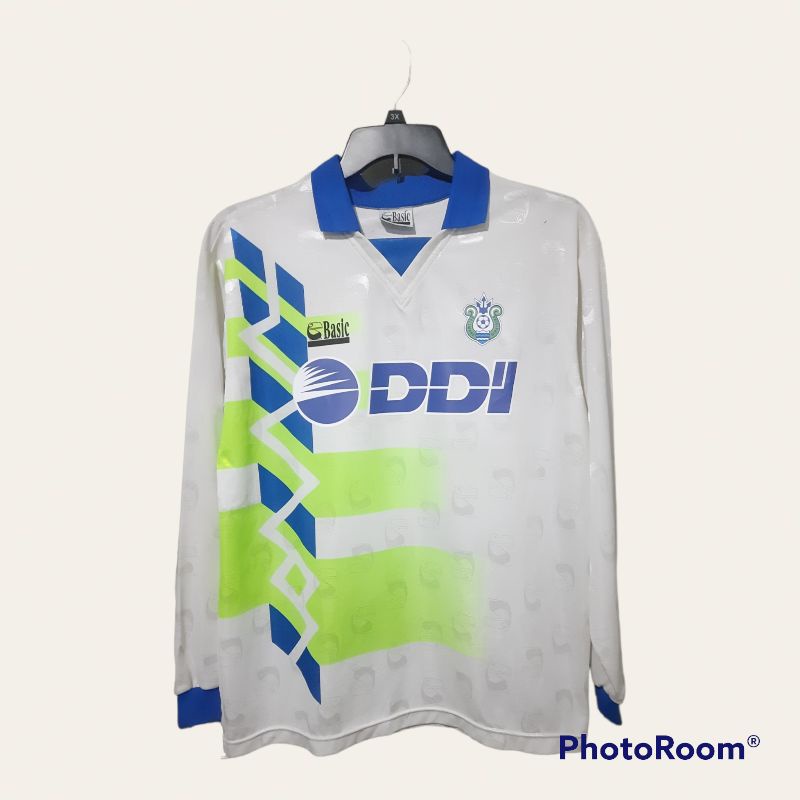 Jersey original Shonan bellmare 1994