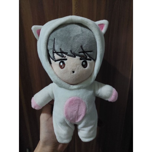 Doll Sehun Exo