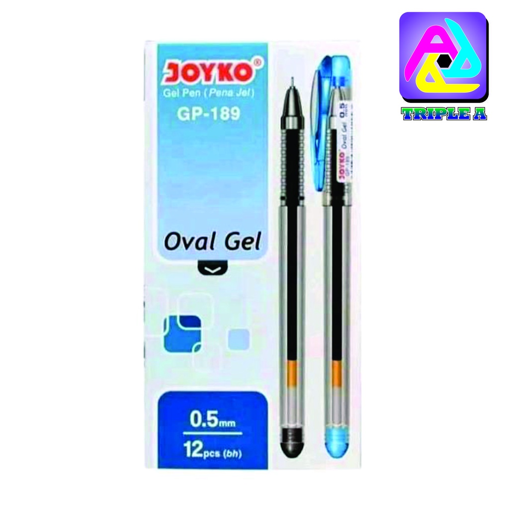 

pulpen ballpoint joyko gp-189