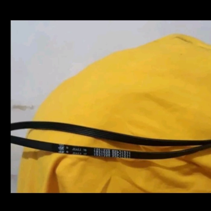 V-Belt 5Epj1271 Pengganti 5Pje 1265 5Epj 1265 5Epj 1266 5Epj 1264 Star