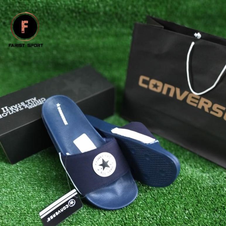 SANDAL -CONVERSE CT SLIDE PREMIUM 100%