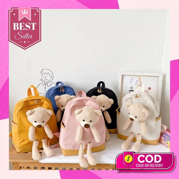 Special Tas Anak Kecil / Ransel Anak/ Tas Anak Perempuan Sd / Tas Ngaji Anak Perempuan / Tas Ransel 