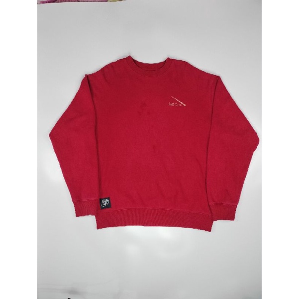 Crewneck Harry Potter