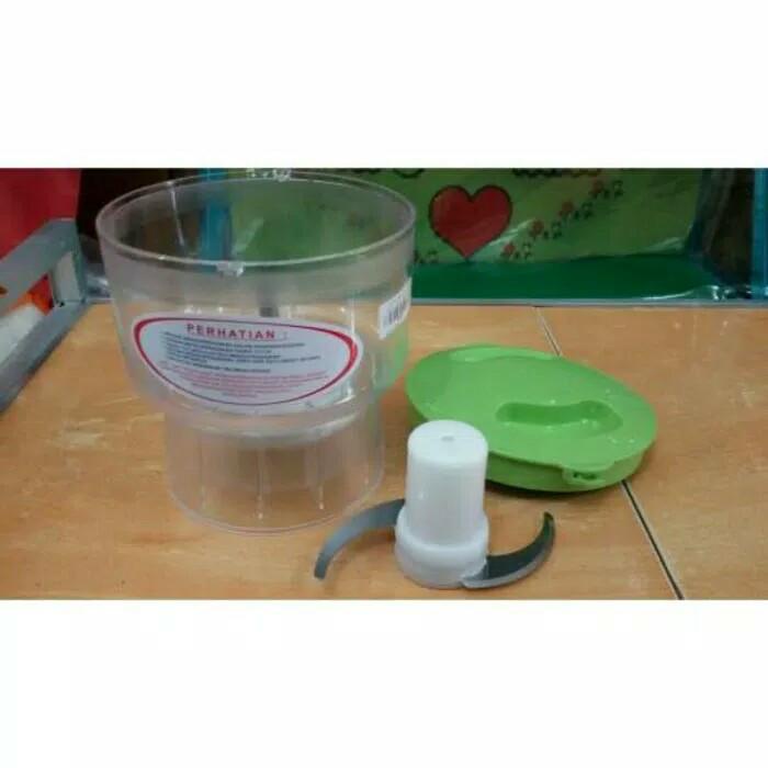 Chopper Miyako Sparepart Blender Miyako Copper Miyako