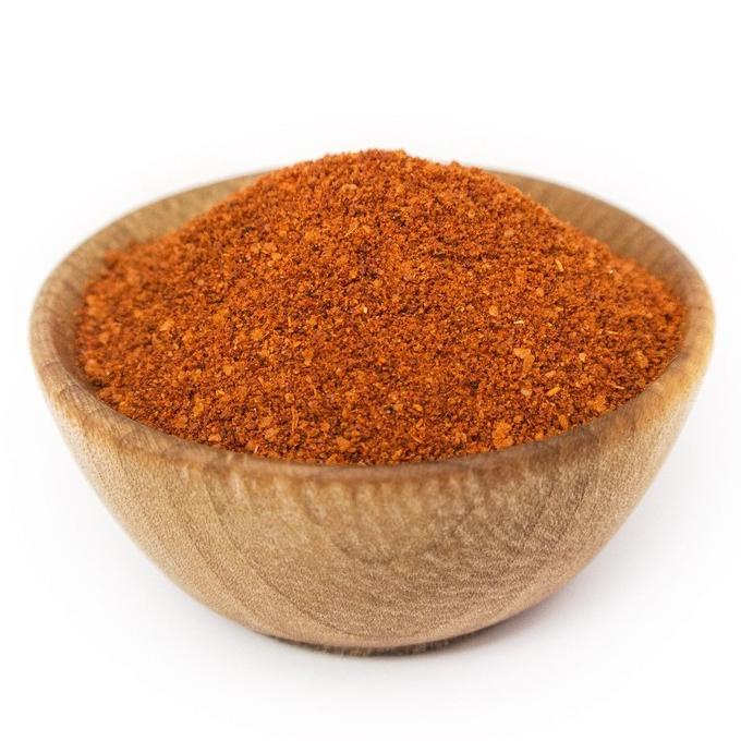 

:0:0:0] Red Curry Powder 50gram/ Bubuk Kari Merah 50gram