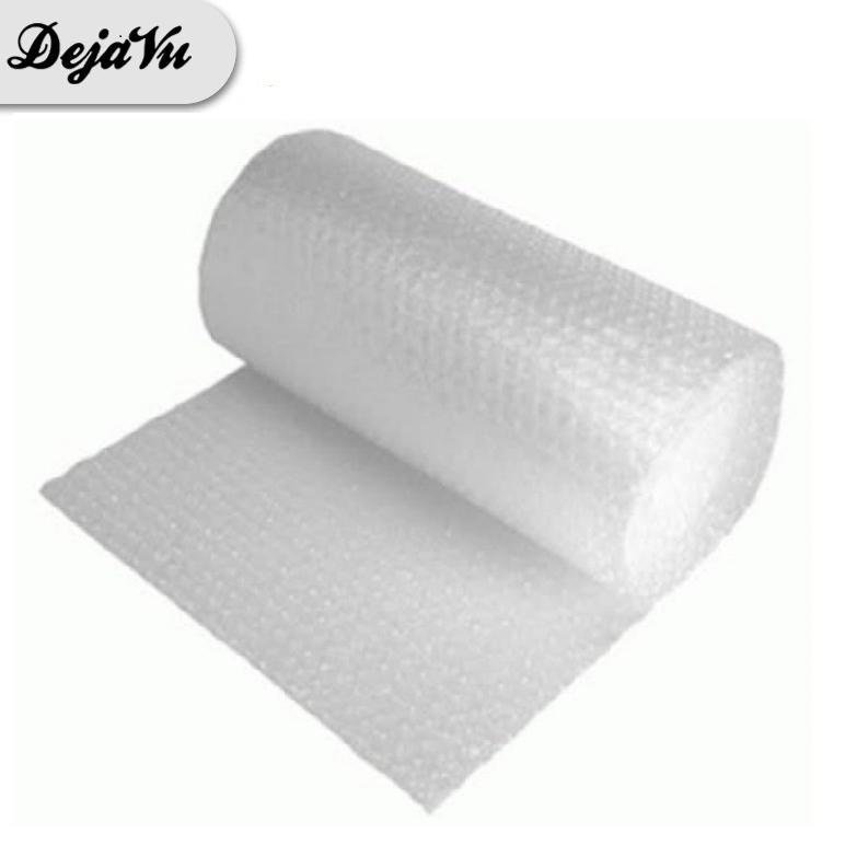

Dejavu Bubble Wrap Packing Tambahan Per Quantity