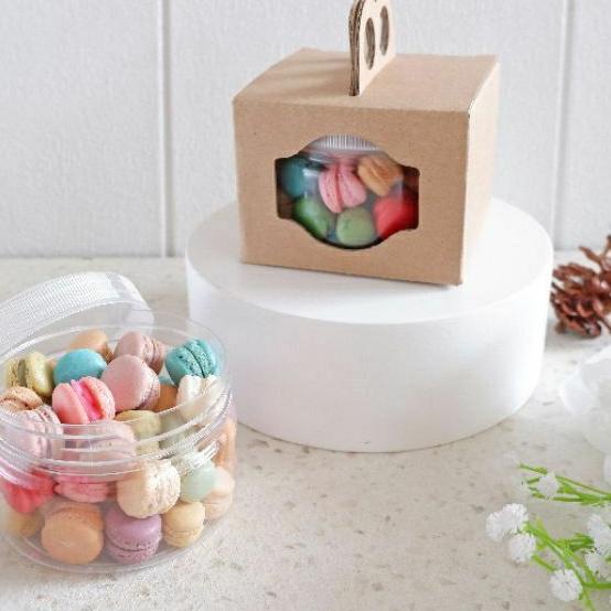 

Limited✅⭐Super Baby Macaron