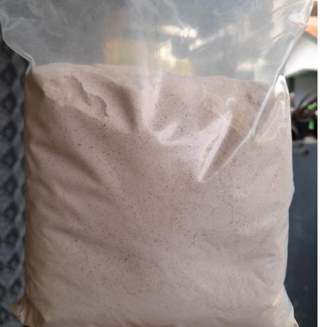 

Terbaru⭐Biang tepung (premix breader