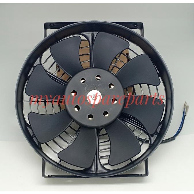 Extra Fan AC Mobil Universal