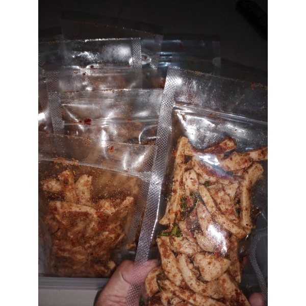 

basrengpedasdaunjeruk