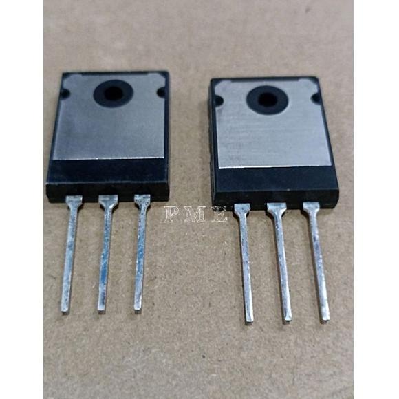 2.2 HARGA GROSIR TRANSISTOR A1943/C5200 ORIGINAL JAPAN. FREE MIKA