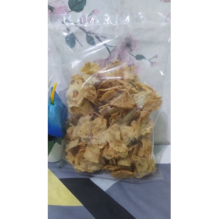 

Kue Bawang Renyah 500gr Premium