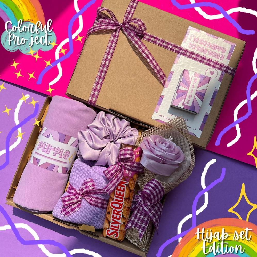 

Terbaru 11.11 [ HIJAB ] COLORFUL PROJECT HAMPERS HIJAB SET | HAMPERS KERUDUNG PAKET KADO HIJAB KADO KERUDUNG CEWEK HAMPERS JILBAB BELLA SQUARE SEGI EMPAT | KADO WISUDA KADO ULANG TAHUN KADO ULTAH HAMPERS ULANG TAHUN CEWEK CEWE GRADUATION GIFT | GIFT BOX H
