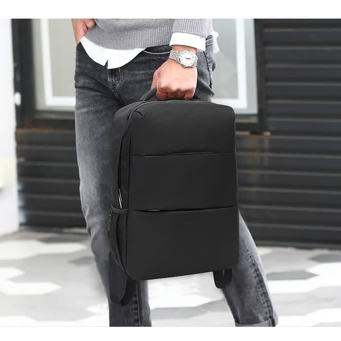 Tas ransel Tas Ransel Model Baru Pria Usb Z783(H9J4) ransel pria waterproof tas pria kecil tas pria 