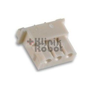 KR20134 3 pins Molex 50-37-5033 2.50 SPOX