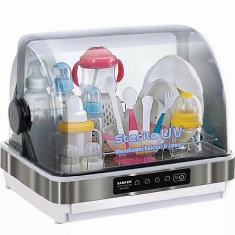 &<&<&<&] Dish Dryer Sanken DD38UV / Sanken UV Sterilization Sterilizer