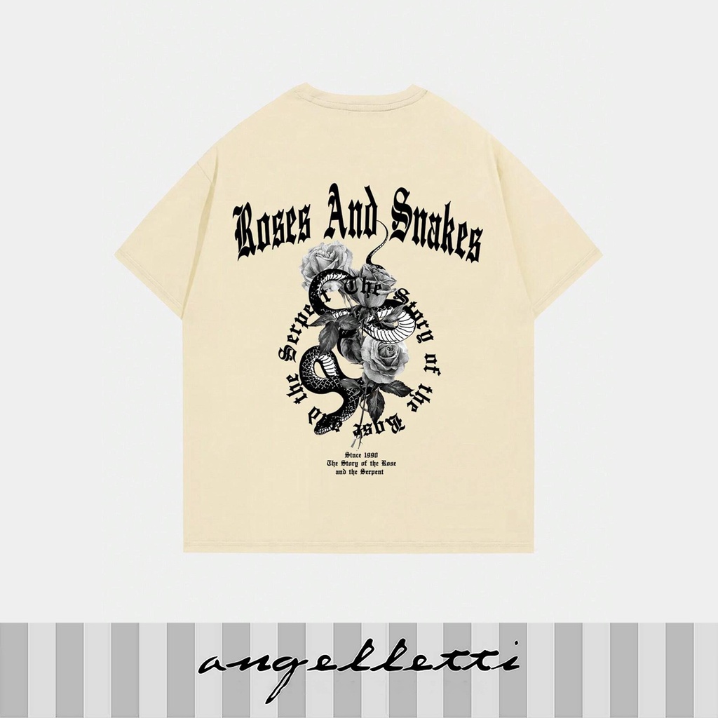 Baju Kaos Tshirt Pria Oversize pakaian Jumbo Big size Import Khaki 1 pcs