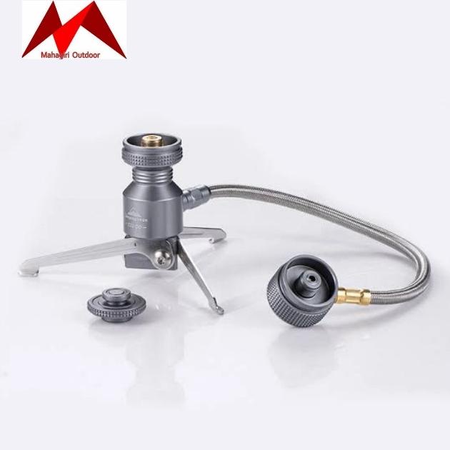 Adaptor CampingMoon Z23-OD camping moon adapter tripod ultralight